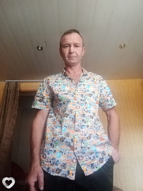 Виктор, 47, Сочи — анкета №763088
