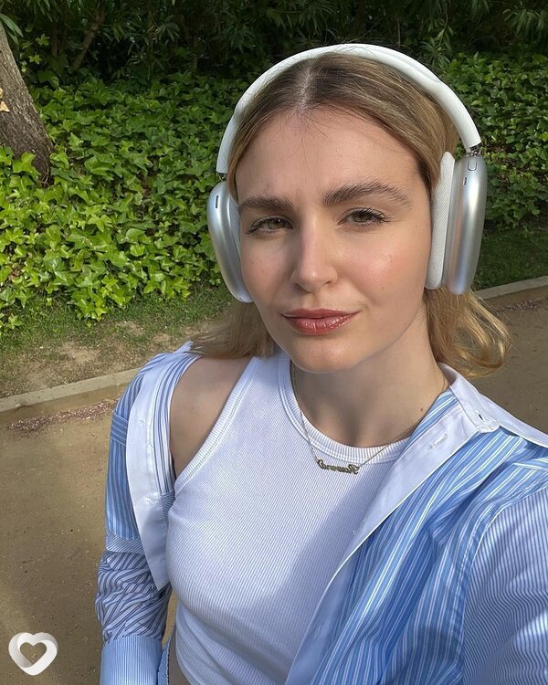 Елизавета, 36, Луге — анкета №763048