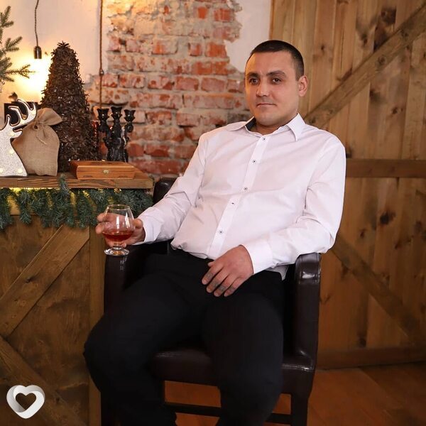 Николай, 41, Тюмени — анкета №763052