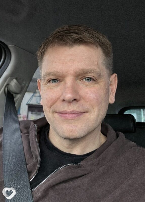 Александр, 45, Одессе — анкета №763054