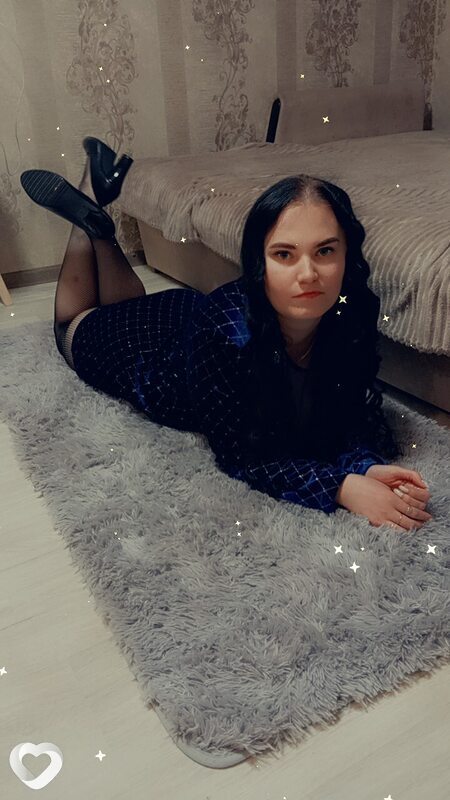 Екатерина, Тихвин
