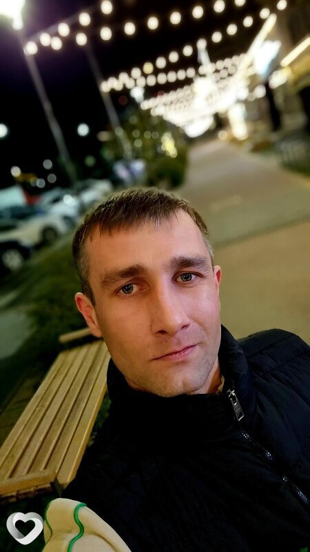 Александр, 33, Екатеринбурге — анкета №763062