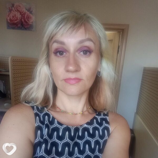 Рита, 32, Пензе — анкета №763064