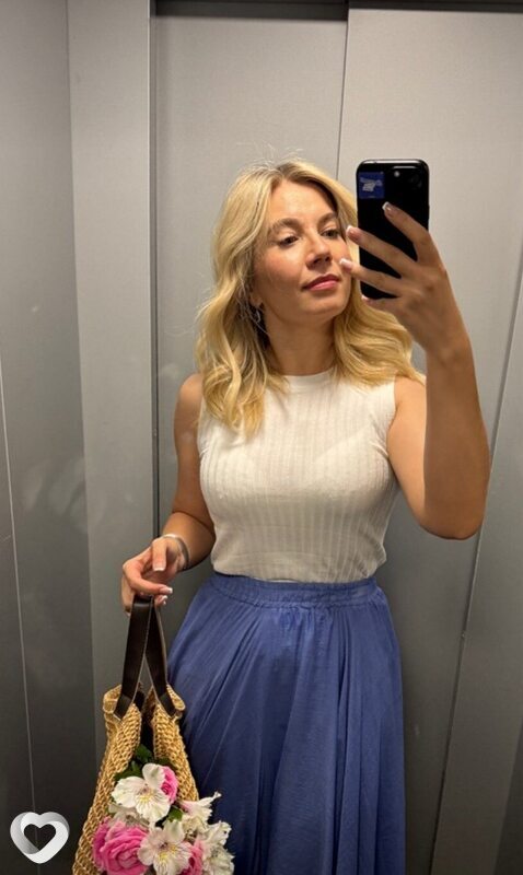 Мия, 39, Чите — анкета №763068