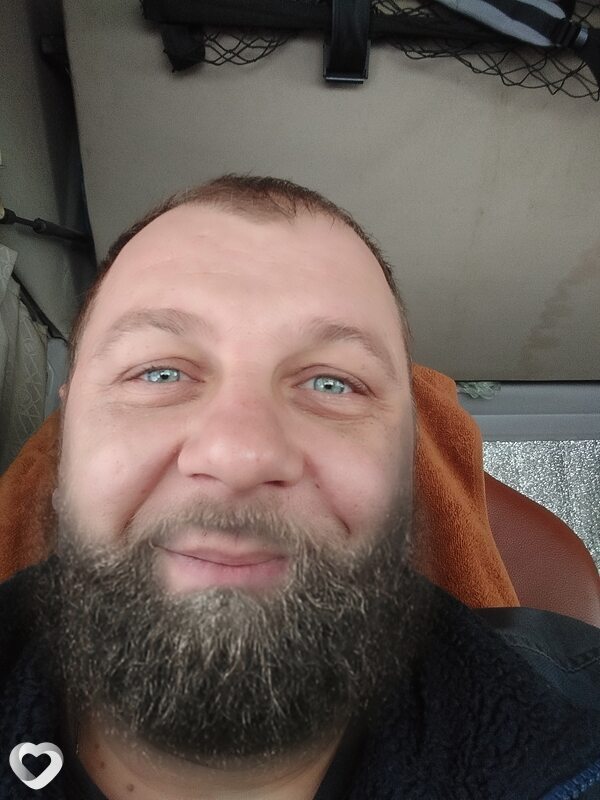 Илья, 39, Смоленске — анкета №763147