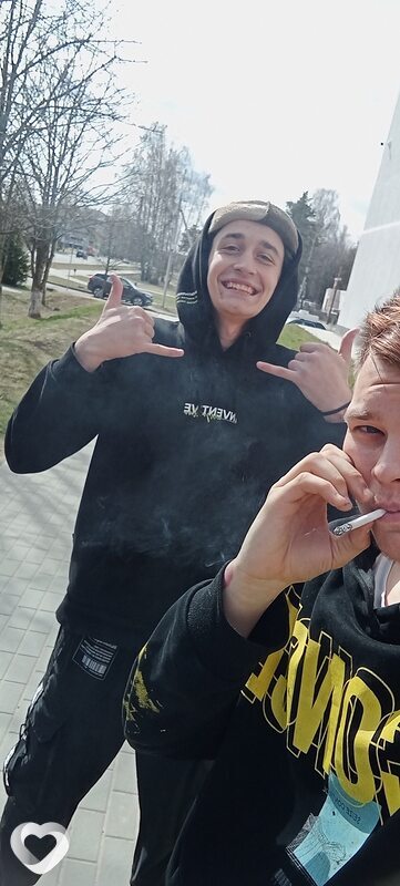 Денис, 23, Осиповичах — анкета №763148