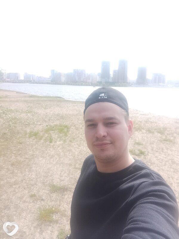 Марат, 28, Пензе — анкета №763149