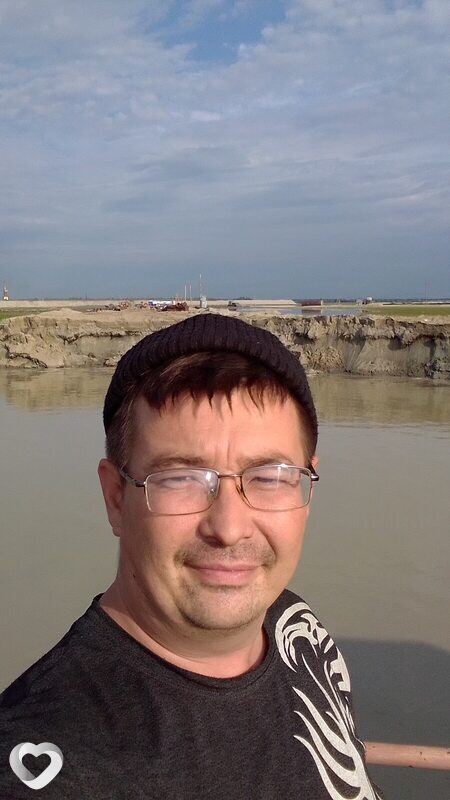 Динар, 40, Москве — анкета №763151