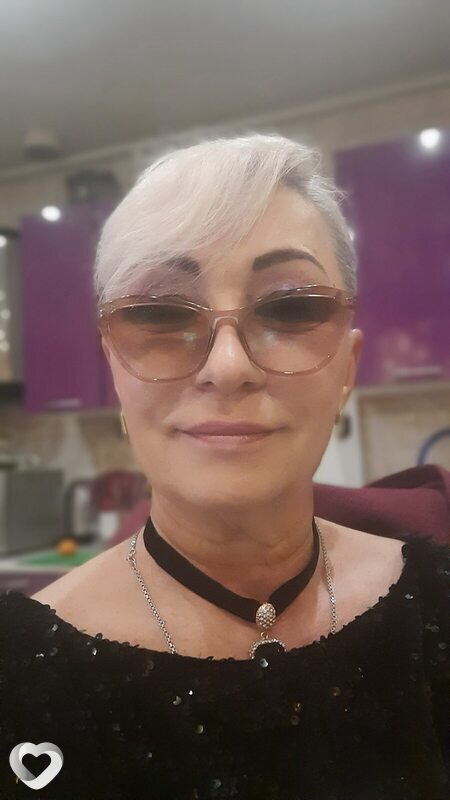 Резида, 65, Уфе — анкета №763156