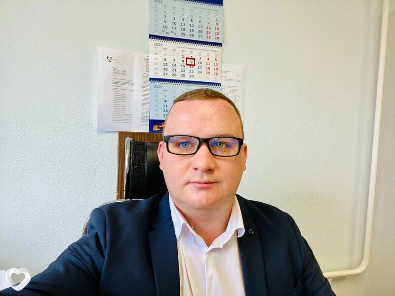 Евгений, 35, Ухте — анкета №763164