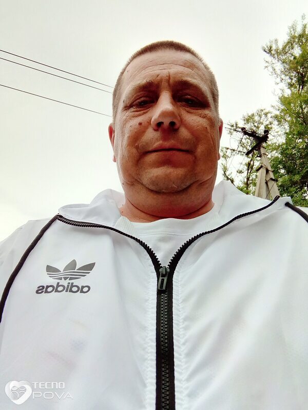 Валентин, 48, Уссурийске — анкета №763165