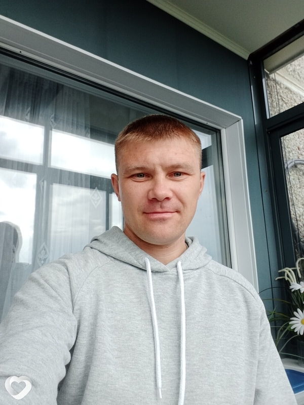 Стас, 38, Екатеринбурге — анкета №763170