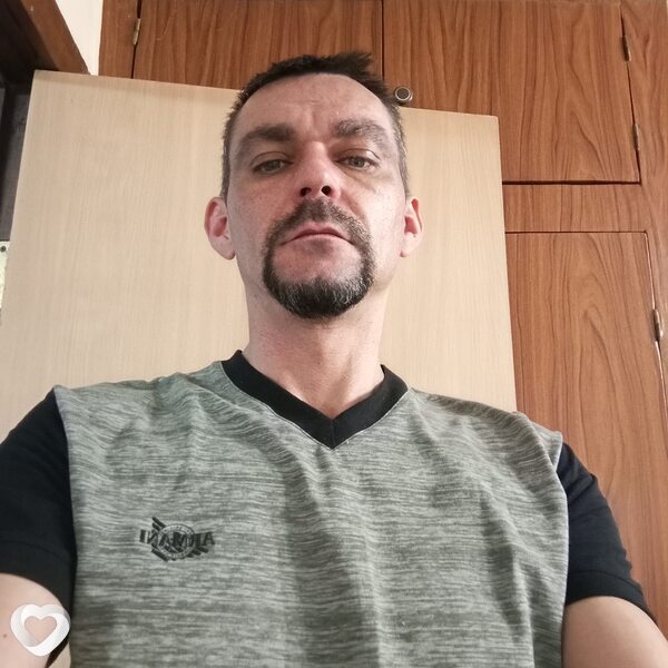 Андрей, 41, Луганске — анкета №763203