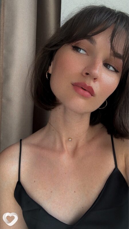 Юлия, 30, Санкт-Петербурге — анкета №763209