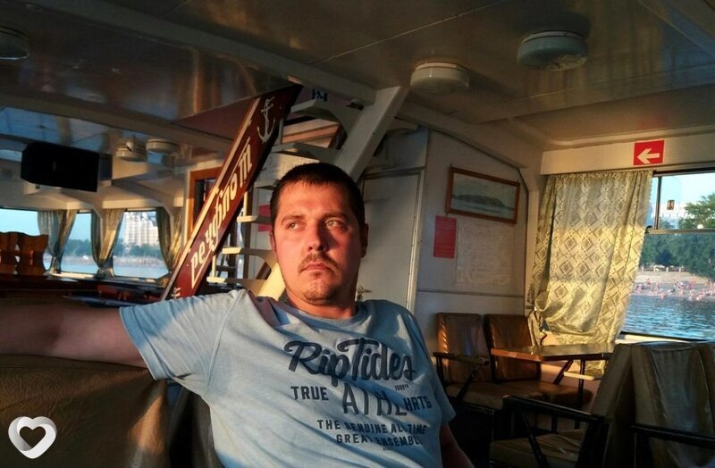 Антон, 40, Самаре — анкета №763215