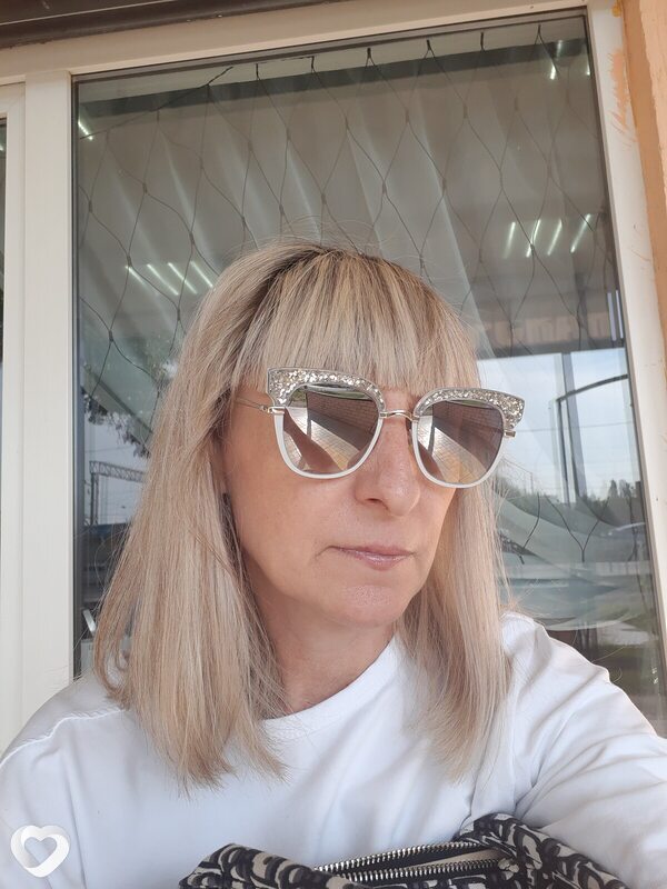 Елена, 58, Краснодаре — анкета №763216