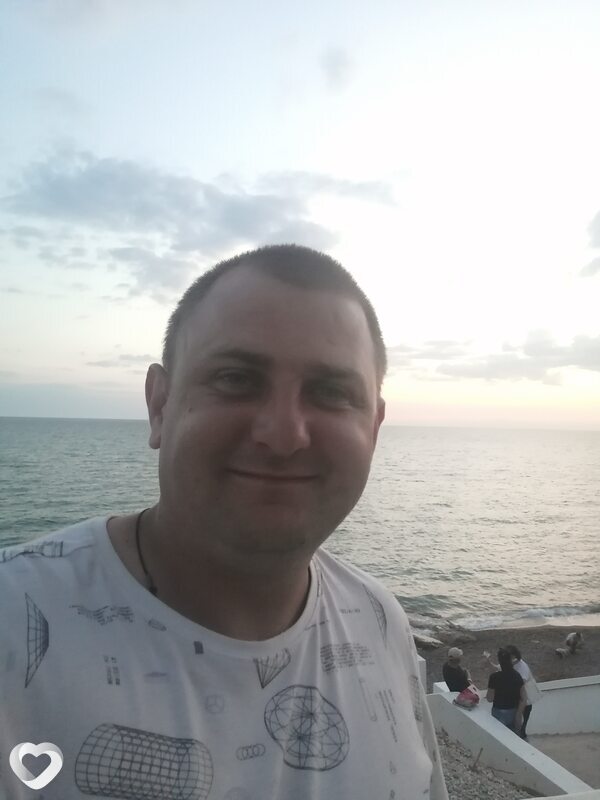 Денис, 28, Симферополе — анкета №763218