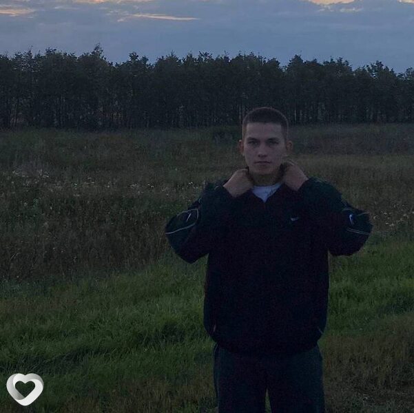 Слава, 22, Стерлитамаке — анкета №763219