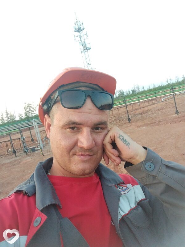 Дмитрий, 31, Иркутске — анкета №763220