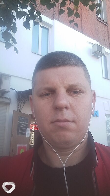 Роман, 36, Москве — анкета №763250
