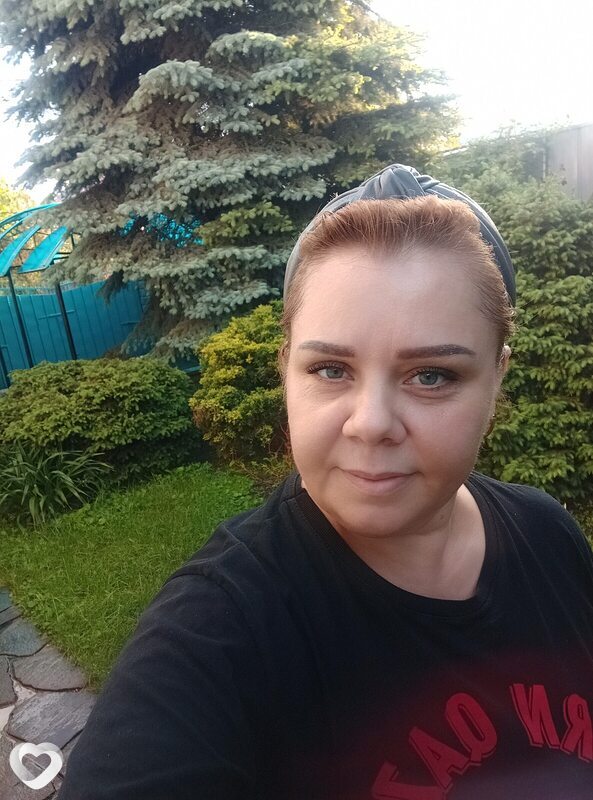 Анжела, 45, Алматы — анкета №763254