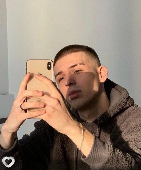 Денис, 26, Шахтах — анкета №763260