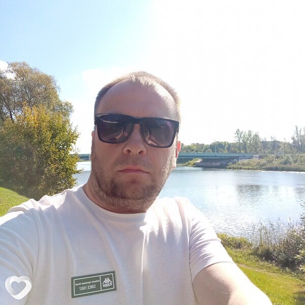 Александр, 44, Москве — анкета №763265