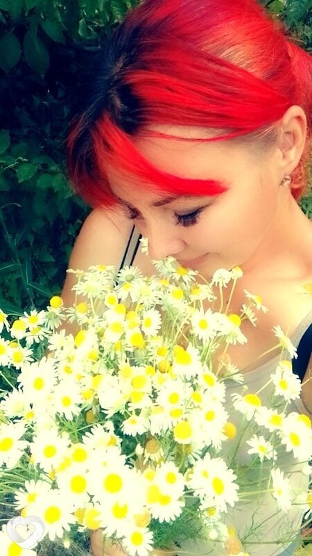Лелька, 34, Таганроге — анкета №763266