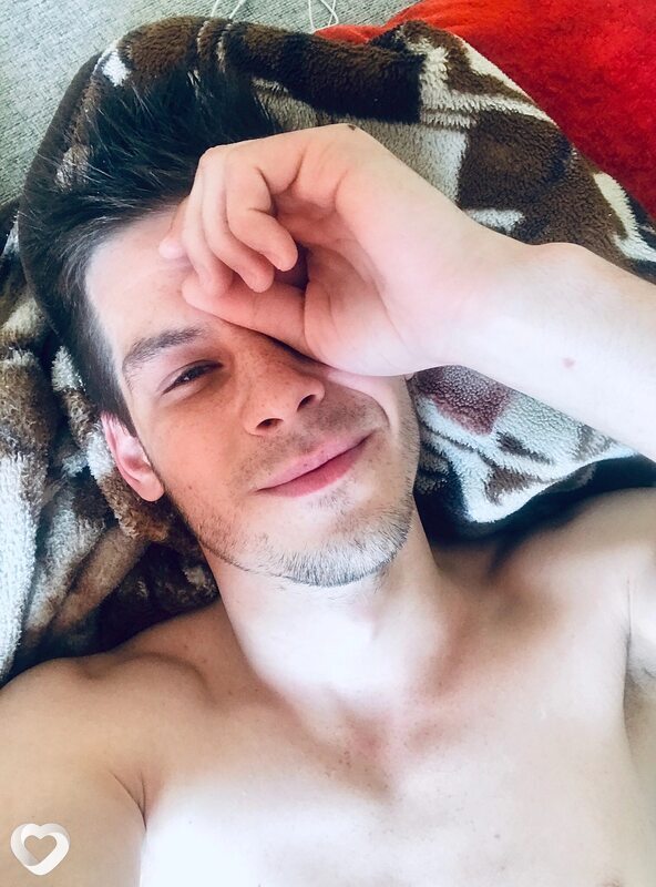 Николай, 32, Новосибирске — анкета №763269
