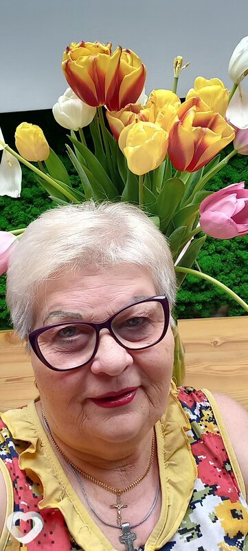 Натали, 60, Геленджике — анкета №763222