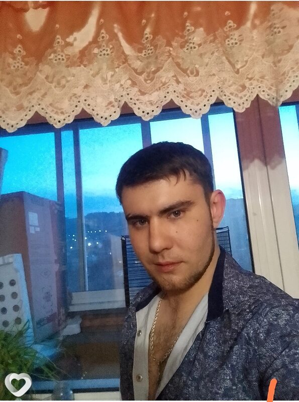 Александр, 33, Москве — анкета №763223
