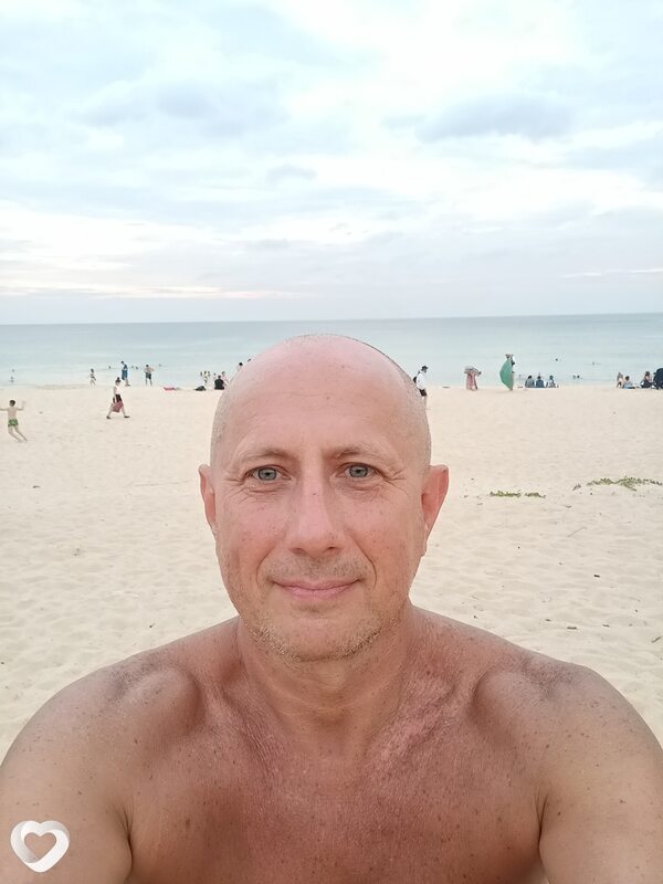 Эд, 48, Россоши — анкета №763228