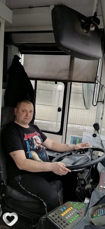 Роман, 41, Туле — анкета №763230