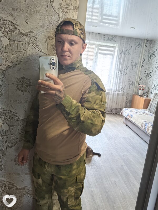 Денис, 33, Новокузнецке — анкета №763235