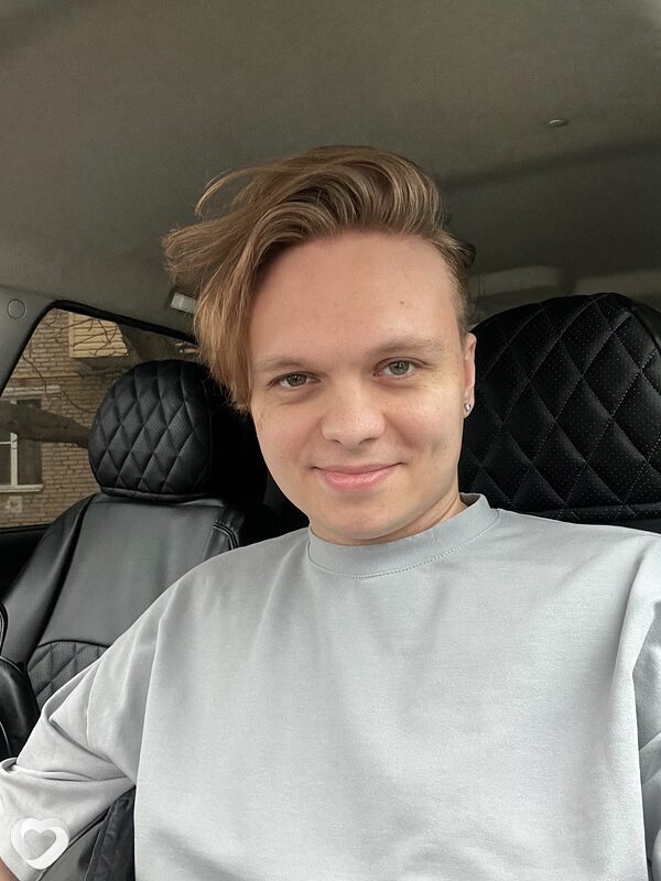 Даниил, 31, Домодедово — анкета №763236
