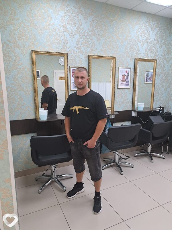 Олег, 35, Новосибирске — анкета №763237