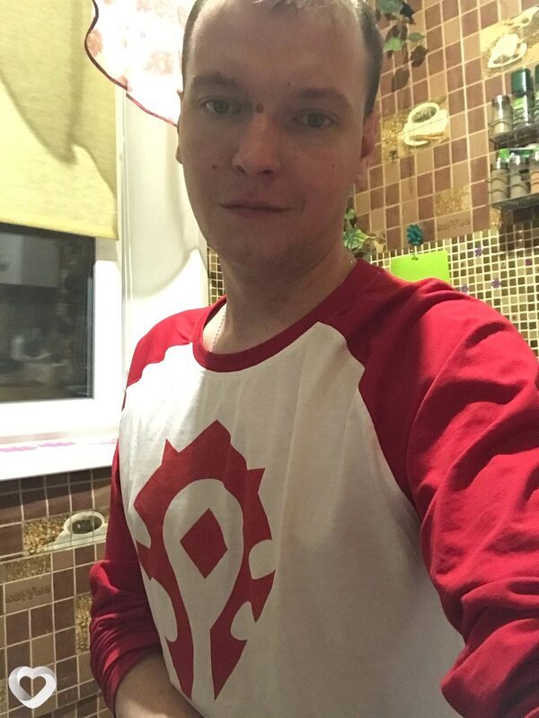 Алексей, 34, Нижнем Новгороде — анкета №763239