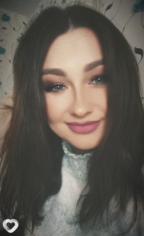 Ната, 35, Гродно — анкета №763240