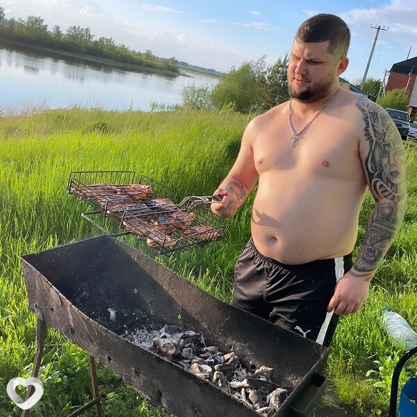 Вячеслав, 31, Новосибирске — анкета №763241