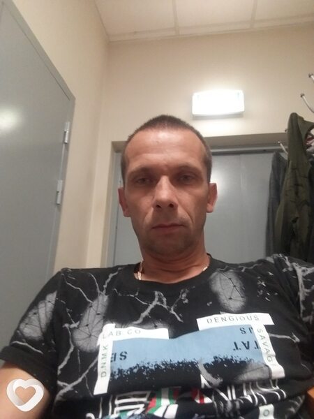 Алексей, 42, Москве — анкета №763242