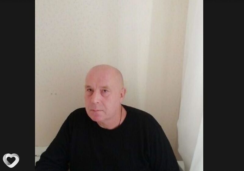 Олег, 59, Новосибирске — анкета №763243