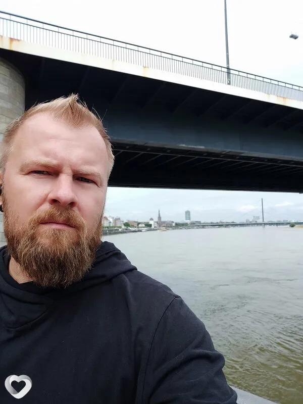 Pasha, 42, Гомеле — анкета №10289