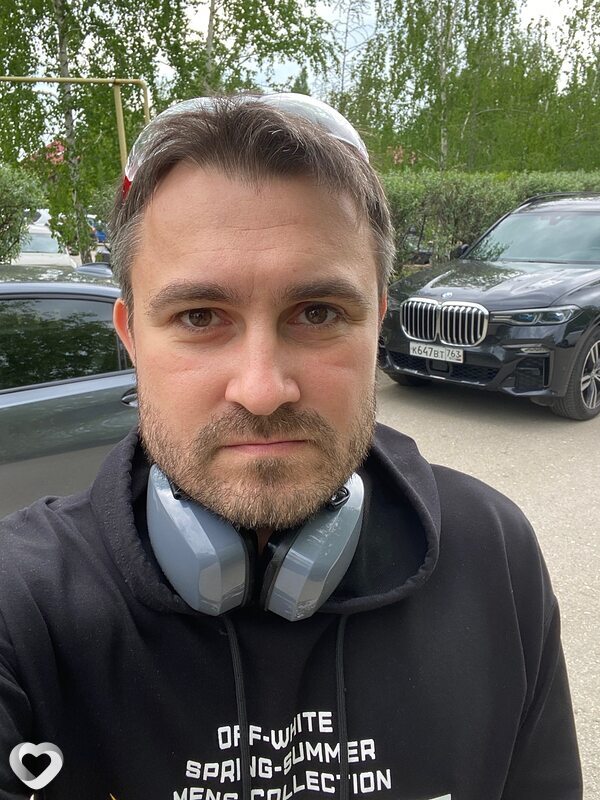 Виктор, 37, Ярославле — анкета №763272