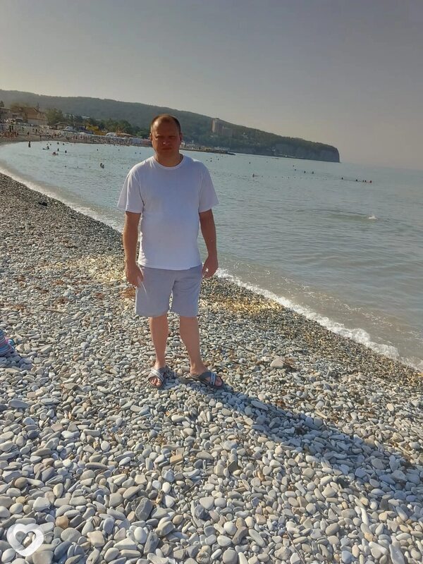 Александр, 40, Королёв — анкета №763275