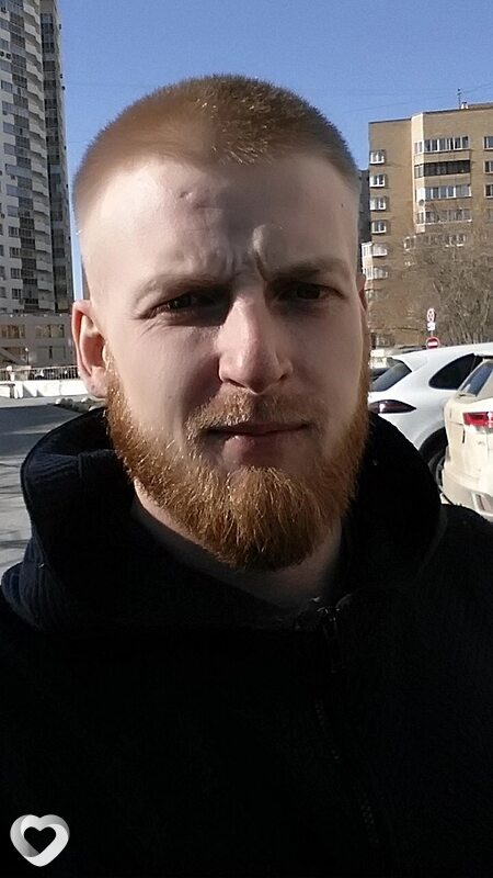 Андрей, 31, Магнитогорске — анкета №763283