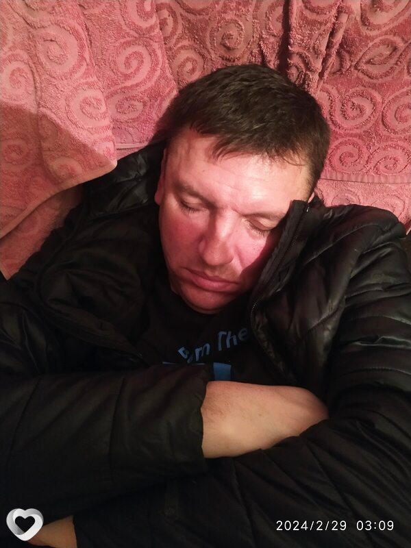 Петор, 51, Гродно — анкета №763284