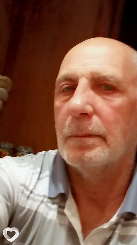 Георгий, 61, Таразе — анкета №763286