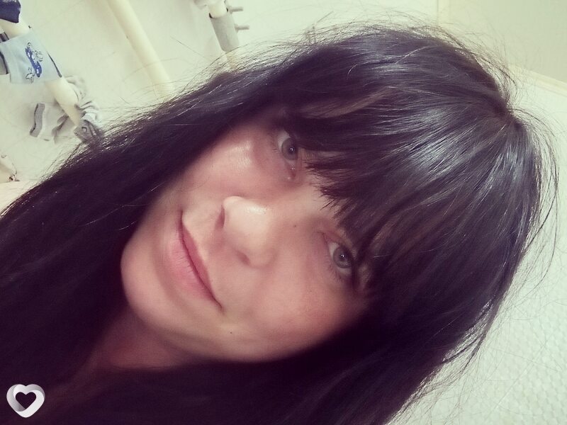Катерина, 35, Москве — анкета №763289