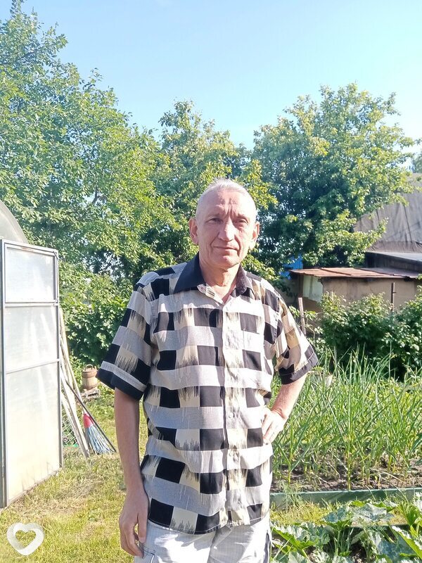 Андрей, 64, Зеленодольске — анкета №763291