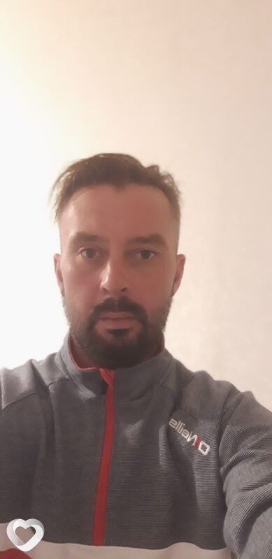 Александр, 40, Москве — анкета №763292